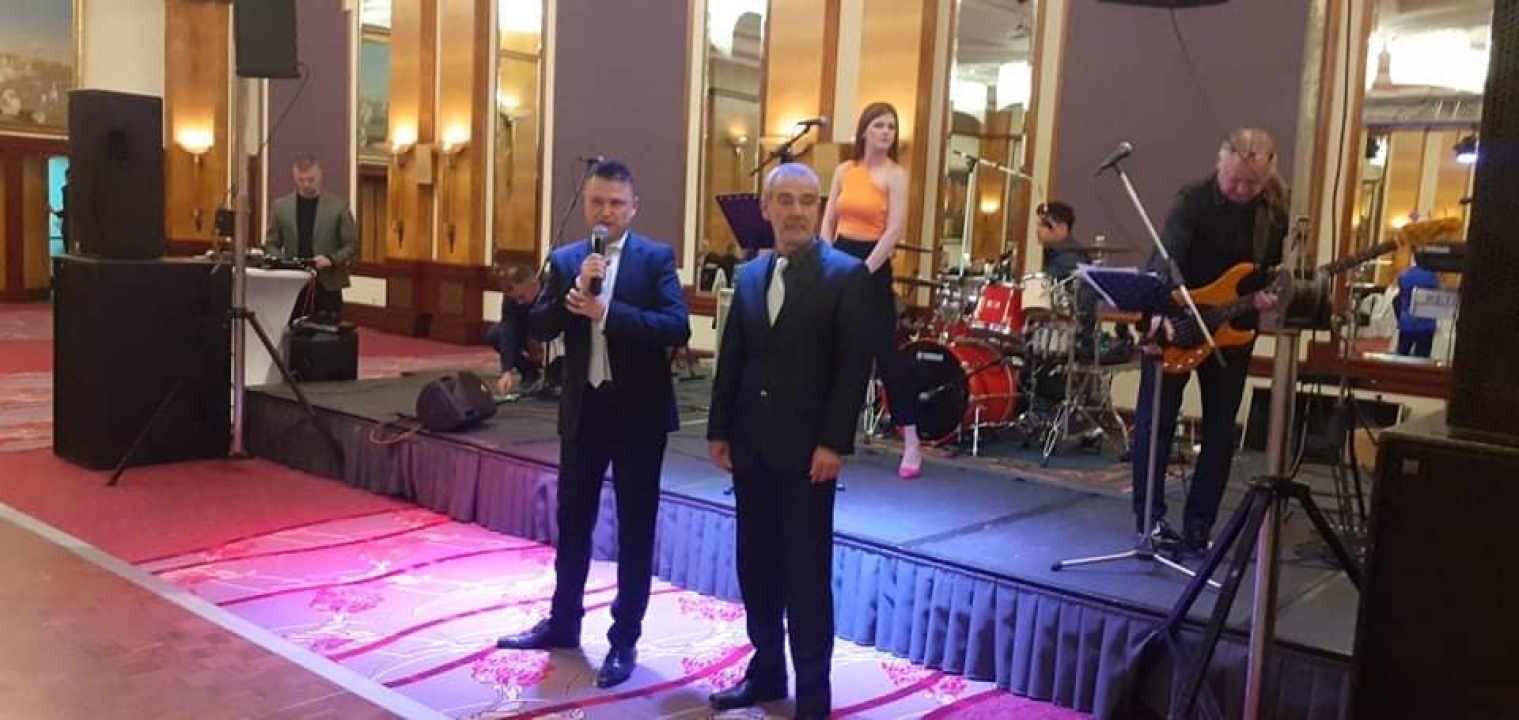 Šibenska krema u Westinu: Večer Šibenčana u Zagrebu opet nakon dvije godine pauze