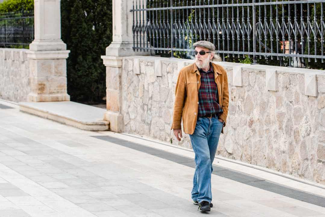 FOTO Đir po gradu, ponedjeljak 2. svibnja