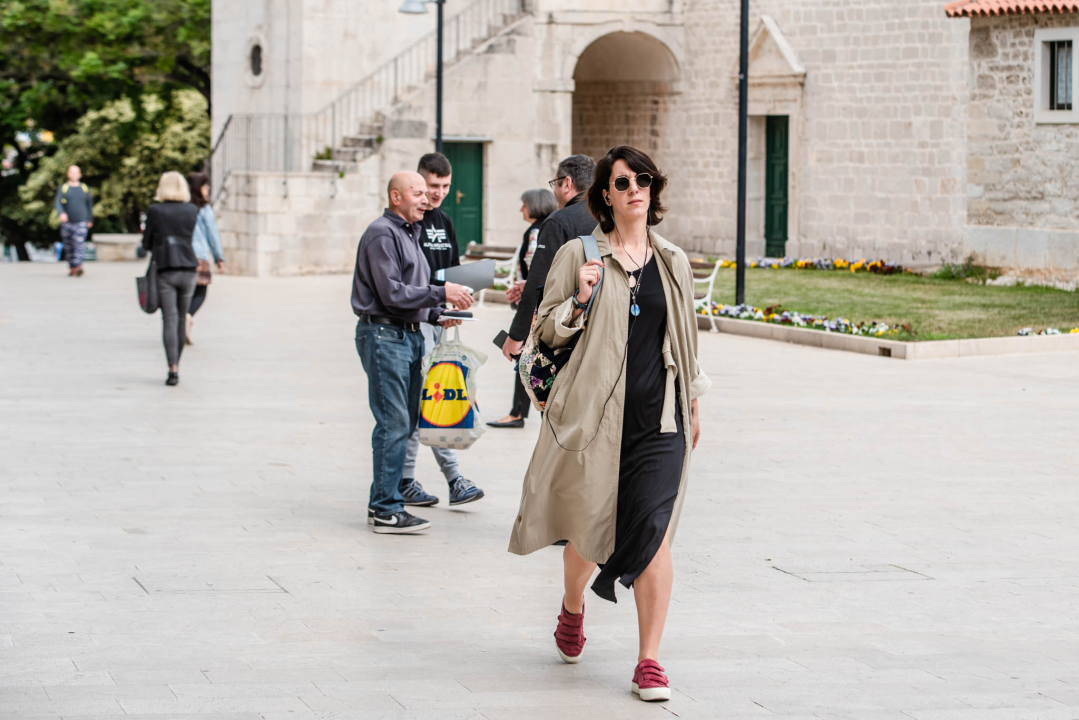 FOTO Đir po gradu, četvrtak 5. svibnja