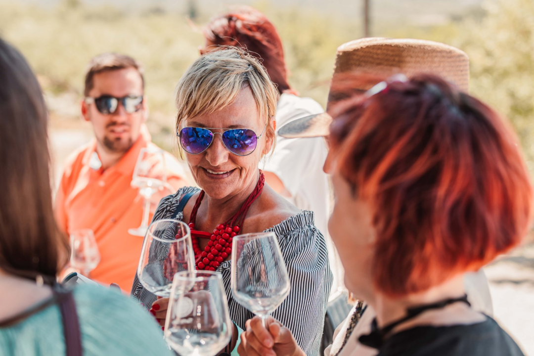 Iskoristite priliku za besplatan prijevoz mini busom u petak na Danima otvorenih kušaonica!