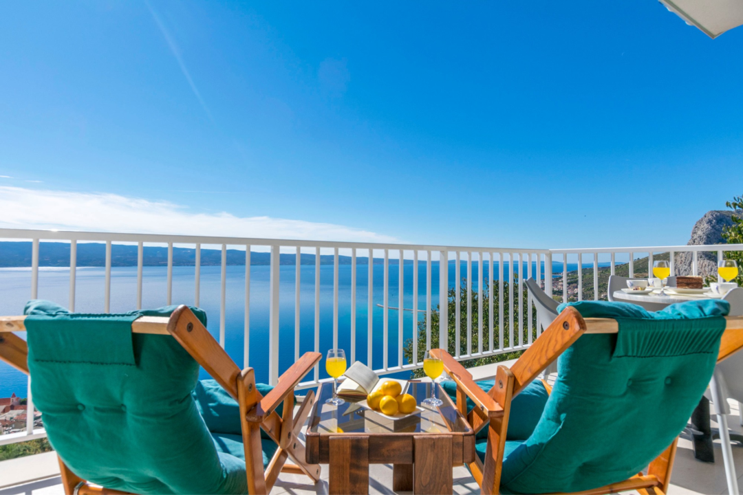 Uživajte na novouređenoj terasi omiljenog Taboo Sushi&amp;Bara! 