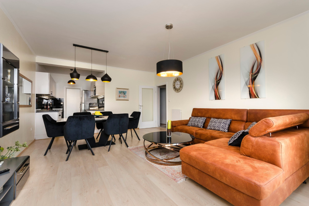 Uživajte na novouređenoj terasi omiljenog Taboo Sushi&amp;Bara! 