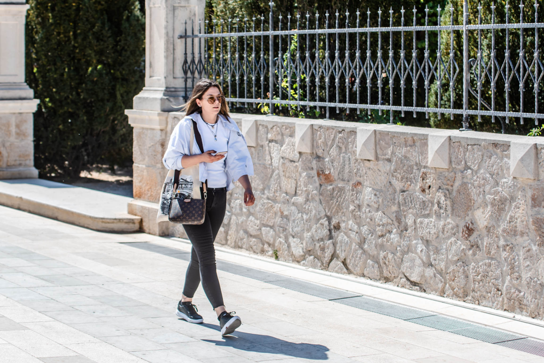 FOTO Đir po gradu, srijeda 11. svibnja