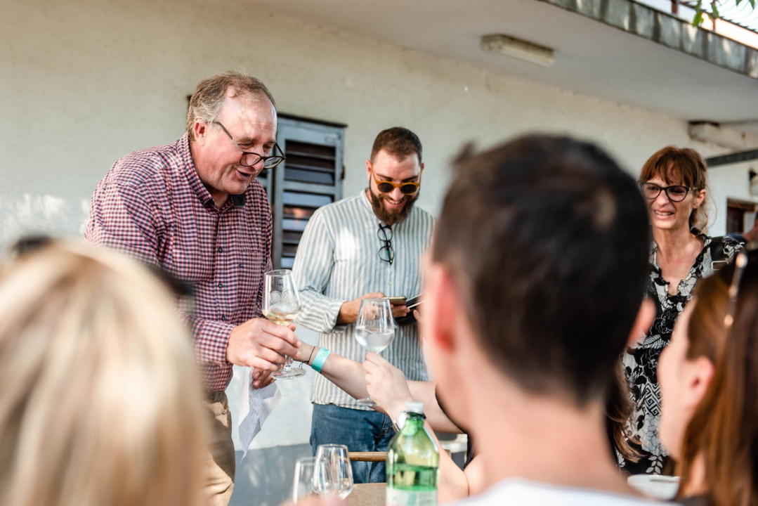 Dani otvorenih kušaonica: Pogledajte kako je bilo na 'zelenoj ruti' od Skradina do Knina 