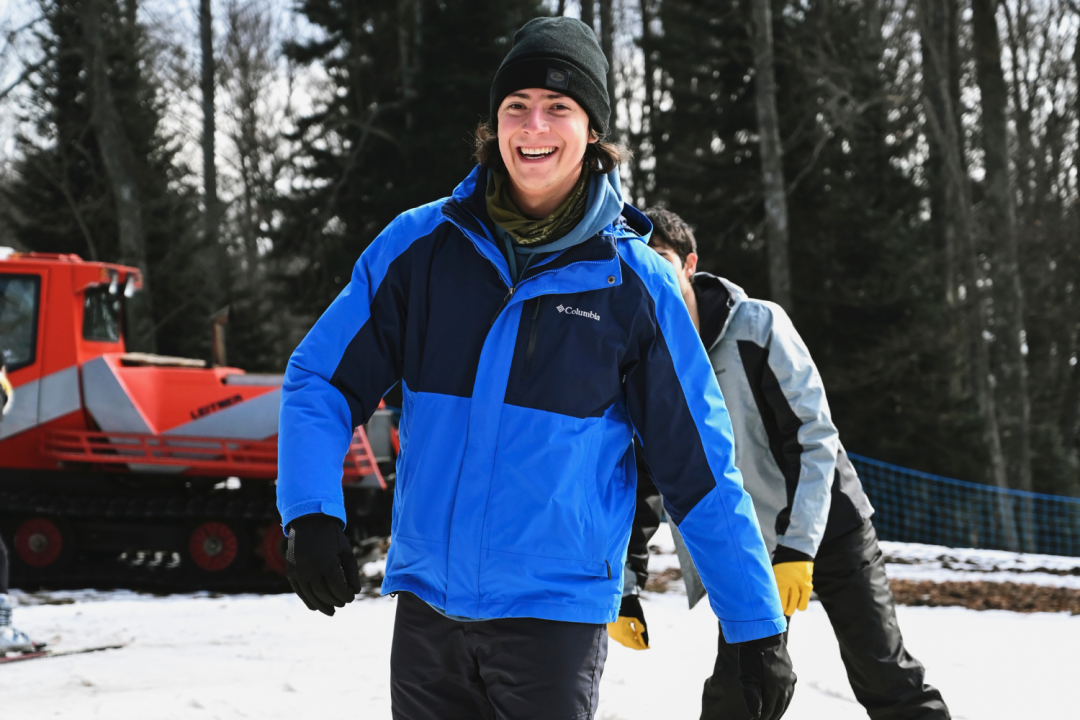 Kako je studentska razmjena u Meksiko spojila Zdravka i Fabrizia koji trenutno studiraju u Zagrebu?