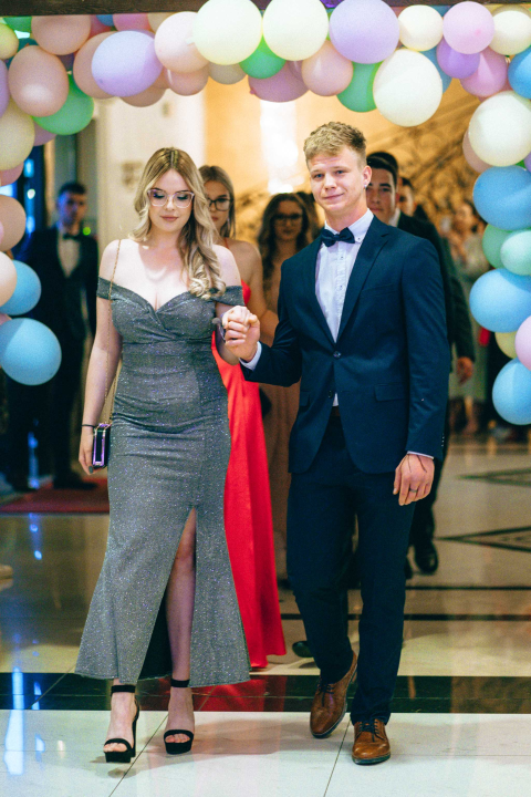 Učenici Prometno-tehničke škole u večeri koju će pamtiti do kraja života (1. dio)