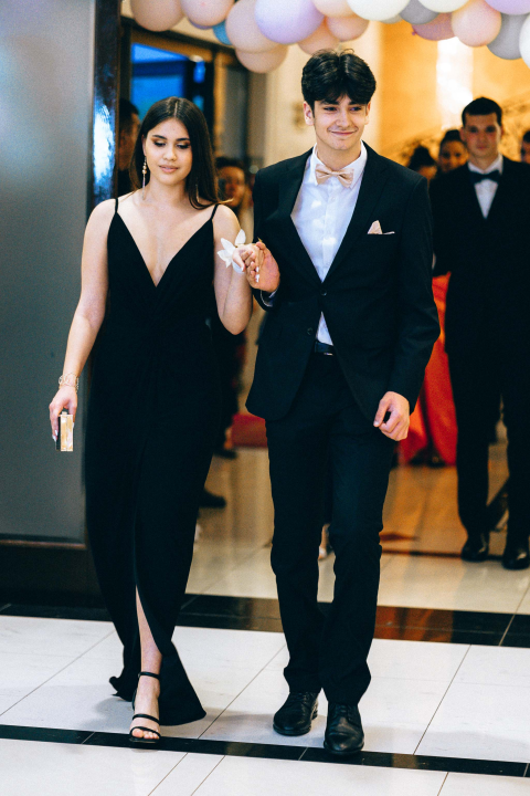 Učenici Prometno-tehničke škole u večeri koju će pamtiti do kraja života (2. dio)