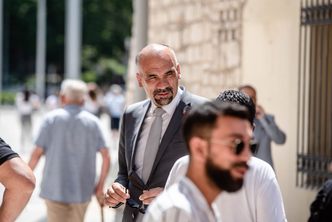 Dodijeljene nagrade zaslužnima, predsjednik Milanović poručio: 'Ovo je županija kvalitetnog života i pametnih ljudi' 