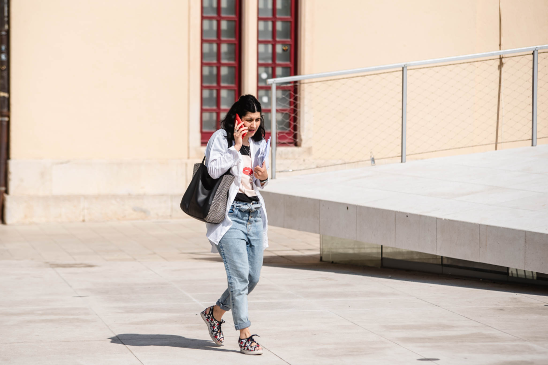 FOTO Đir po gradu, utorak 17. svibnja