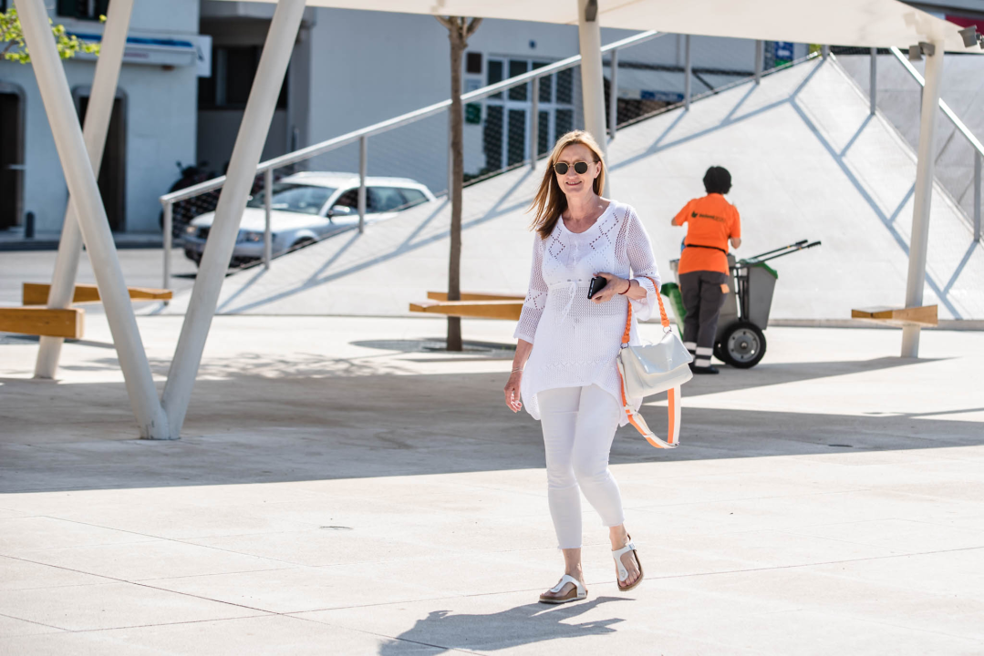 FOTO Đir po gradu, utorak 17. svibnja