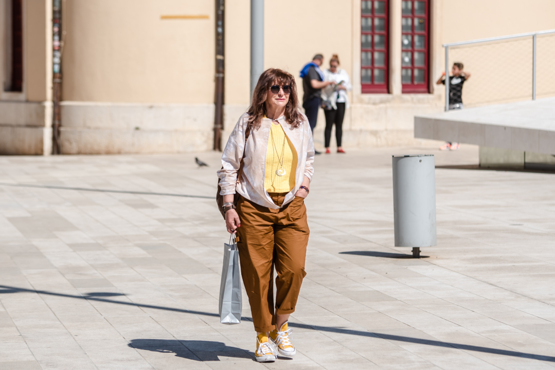 FOTO Đir po gradu, petak 20. svibnja