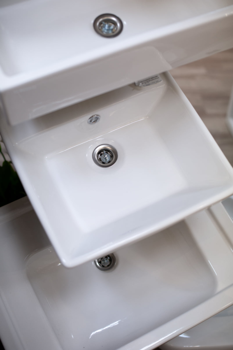  Najbolji izbor kupaonskog namještaja i sanitarija pronađite u VBR-u! 