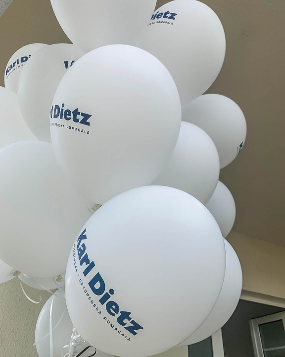 Uspješna tvrtka Karl Dietz iz Kijeva organizirala gala događaj u rezidenciji češkog Veleposlanika! 