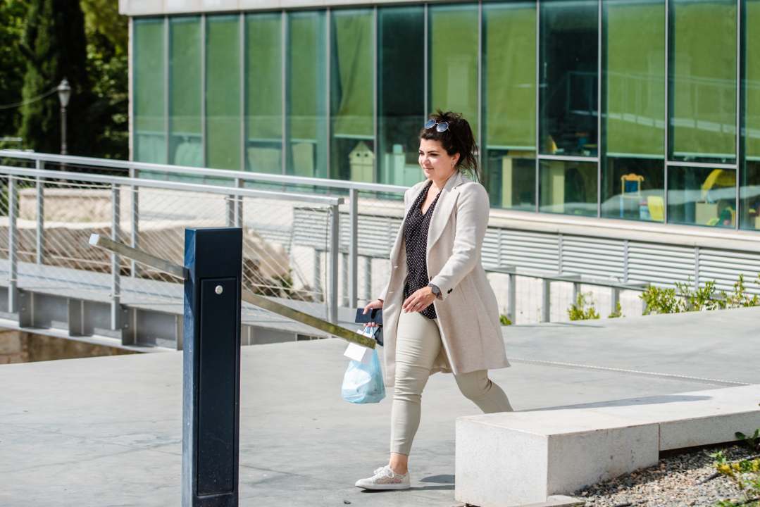 FOTO Đir po gradu, utorak 24. svibnja