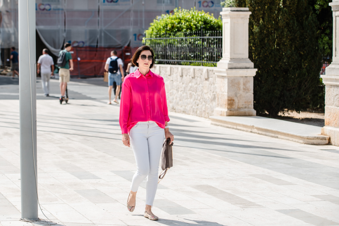 FOTO Đir po gradu, utorak 24. svibnja