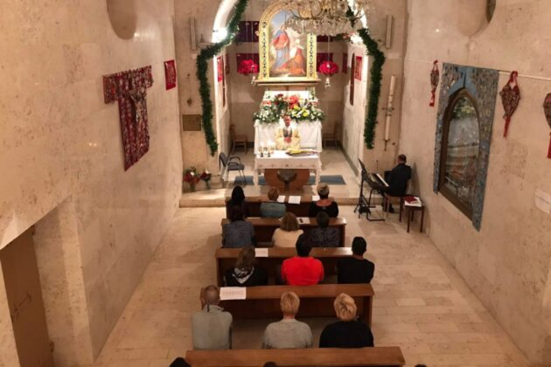 Tisno na proslavi Gospe od Karavaja očekuje tisuće hodočasnika 