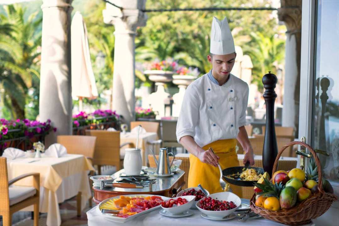 Podebljajte svoj budžet dodatnim poslom u Amadria Parku!