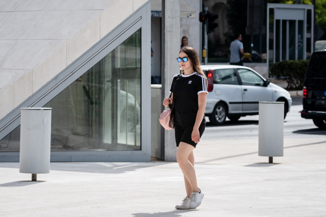 FOTO Đir po gradu, petak 27. svibnja