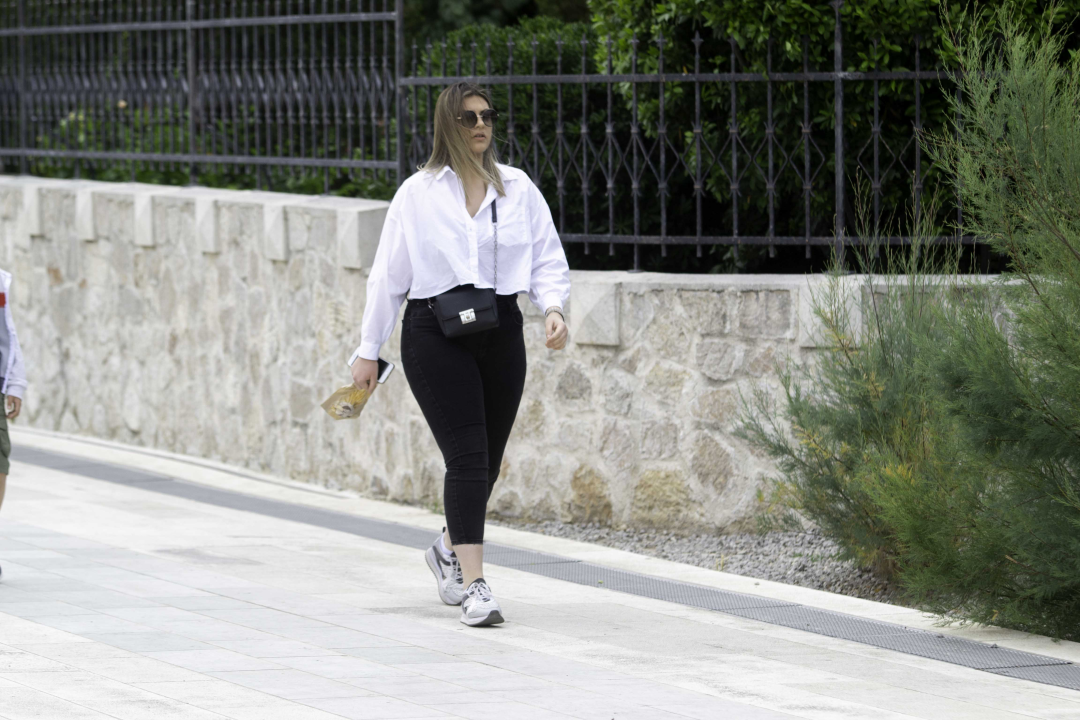 FOTO Đir po gradu, nedjelja 29. svibnja