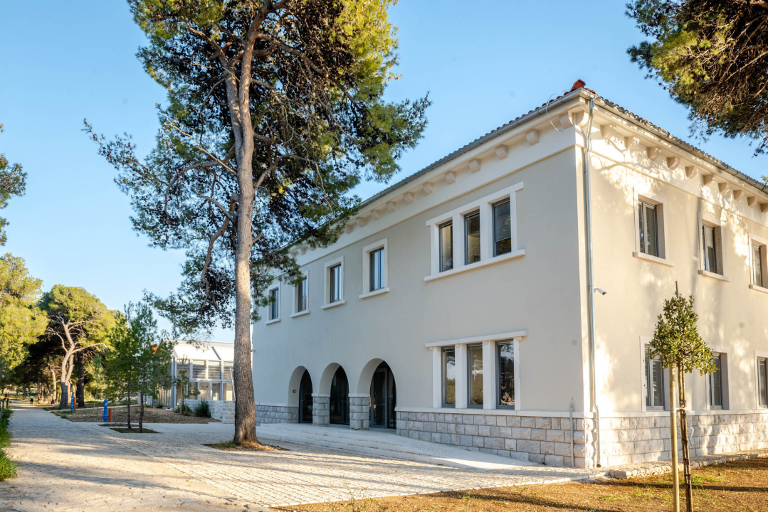 Posjetiteljski centar u Minerskoj neće biti otvoren prije kraja godine: Zapelo je s javnom nabavom za opremanje interijera 