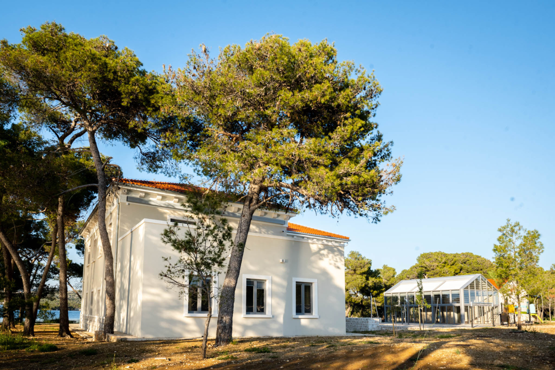 Posjetiteljski centar u Minerskoj neće biti otvoren prije kraja godine: Zapelo je s javnom nabavom za opremanje interijera 