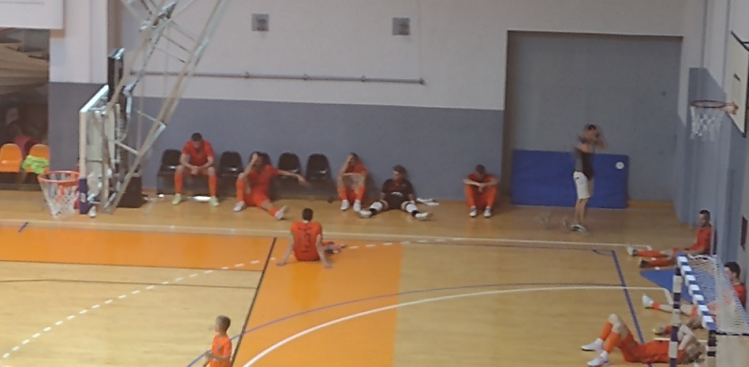 MNK Šibenik 1983 ispao iz Prve lige nakon uzbudljive završnice