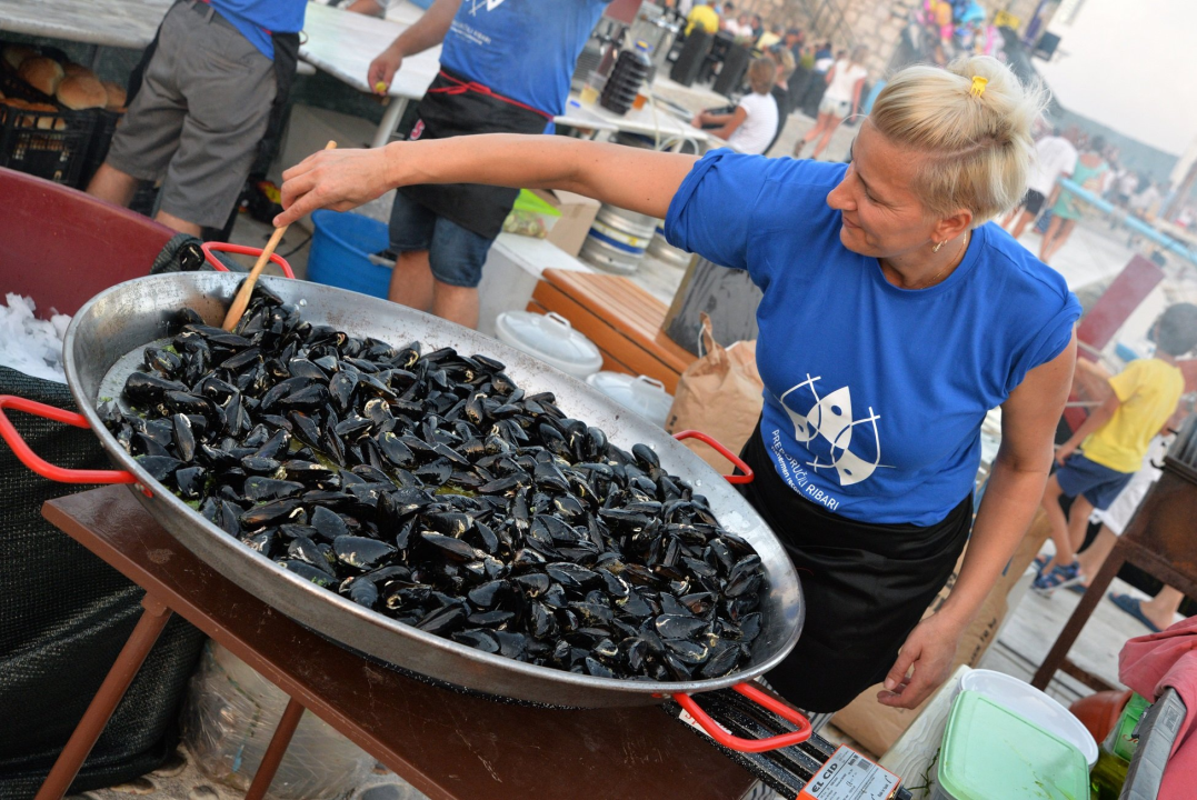 Posjetite Sajam tradicijske drvene brodogradnje u Betini!