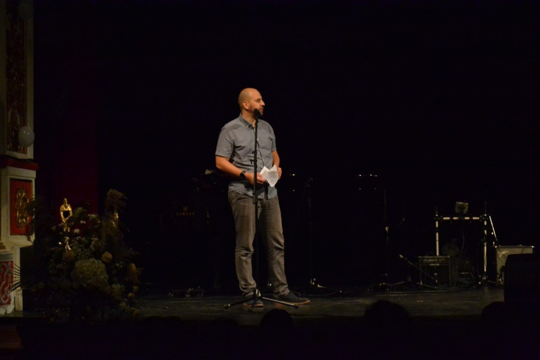 Gimnazijski Antun: Profesoru Josipu Paiću nagrada za životno djelo