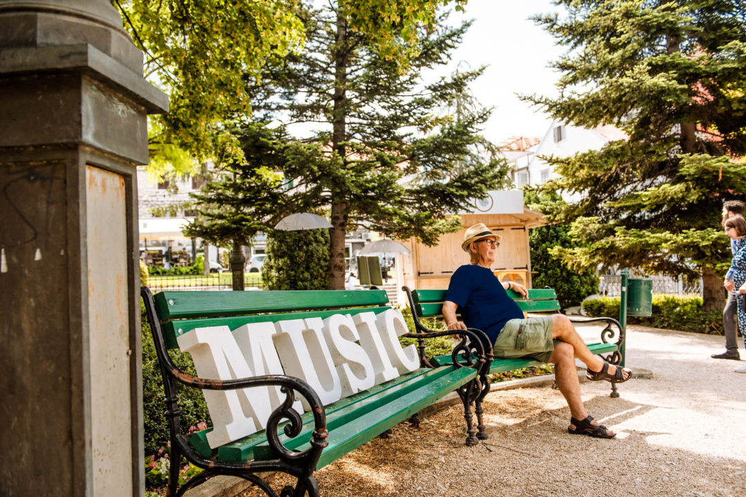 Danas u đardinu počinje 2. Šibenik Spring Festival: Uživajte u street food-u i plesnoj glazbi