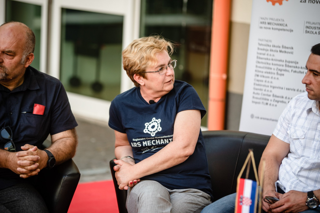 'Dan otvorenih vrata' u Industrijsko-obrtničkoj školi Šibenik: 'Srednja škola može biti i zabavna!'