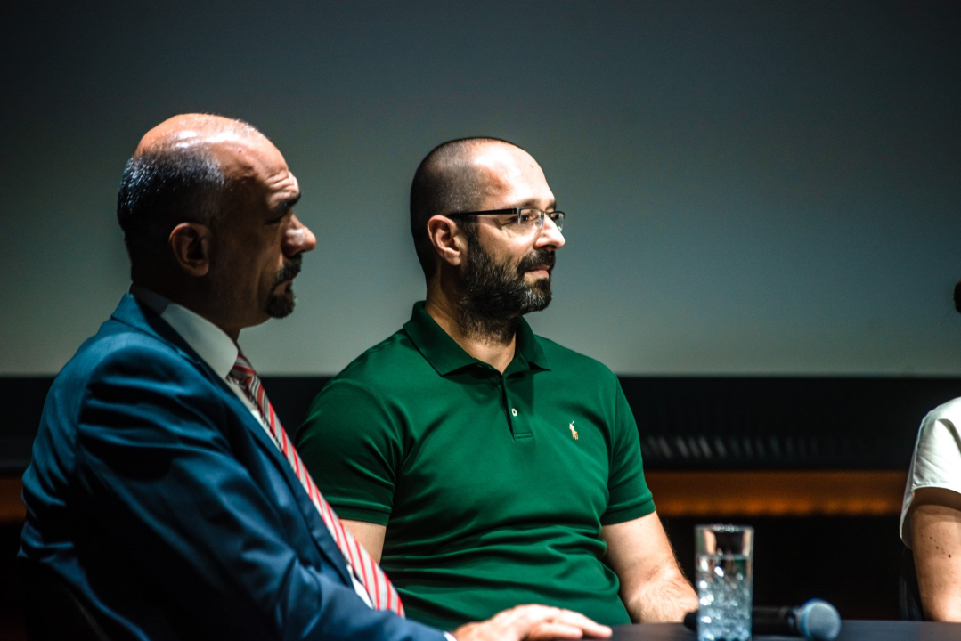 Šibenik Dance Festival u srpnju će Šibenik pretvoriti u najrasplesaniji grad na Mediteranu