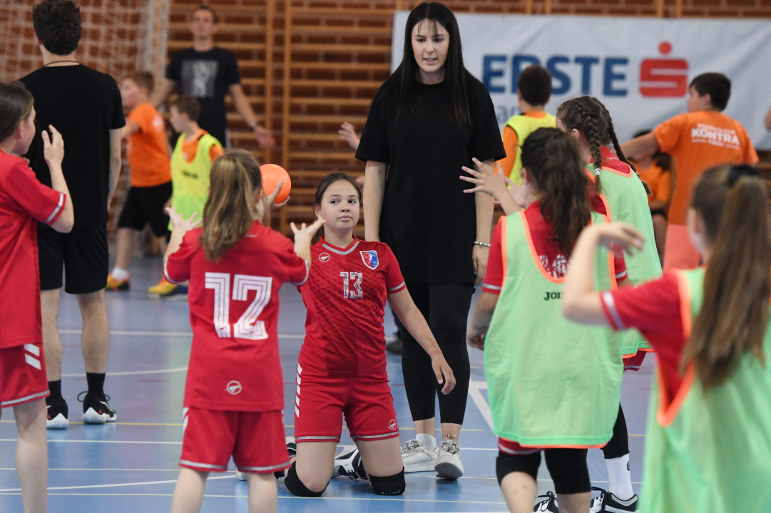 Mini rukometaši završili sezonu