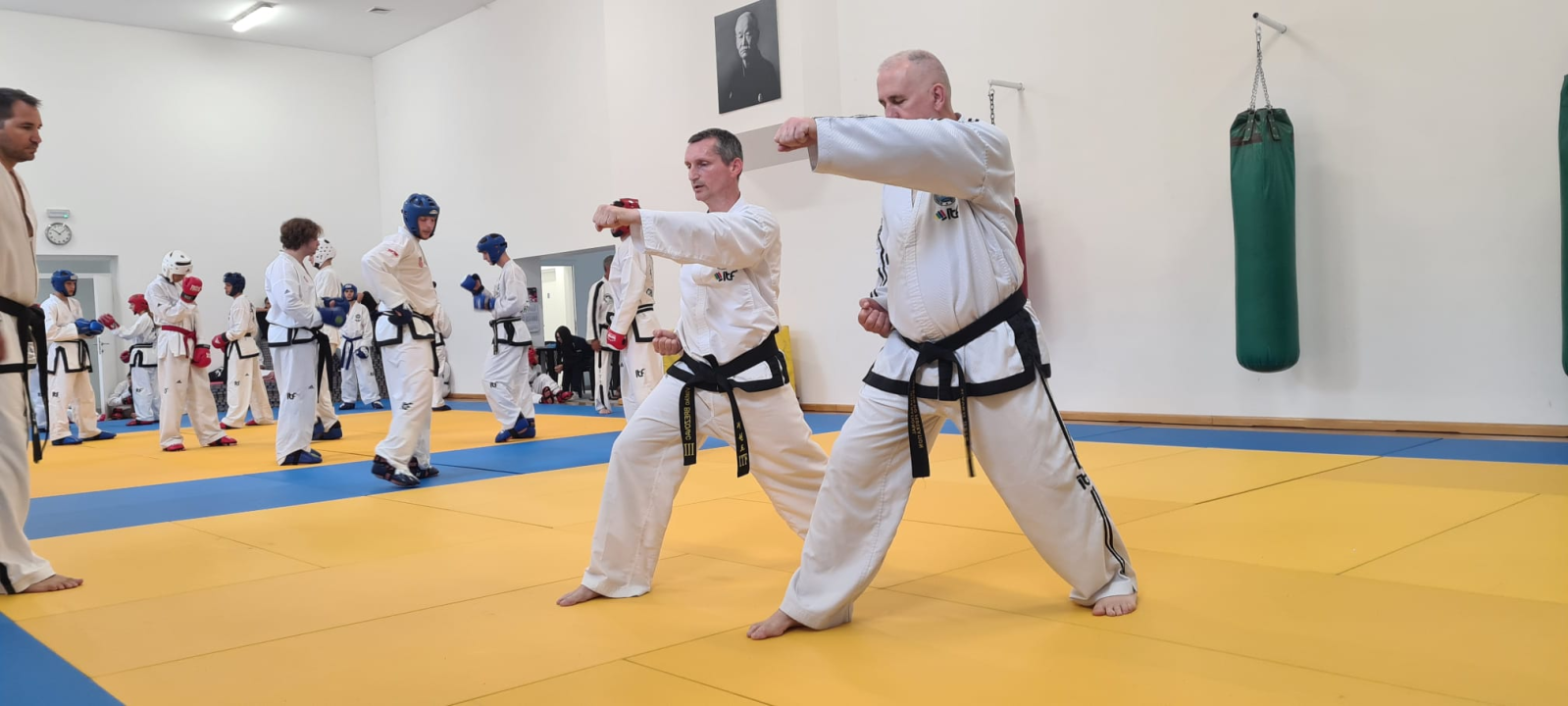 Otvoreni Kup grada Vinkovaca: Članovi TDK Solaris vratili se s medaljama