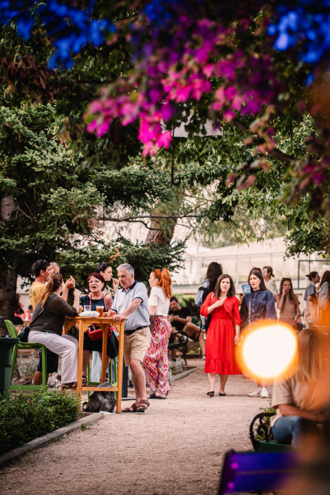 Novo ruho Šibenik Spring festivala najzabavnije mjesto u gradu i drugog dana!