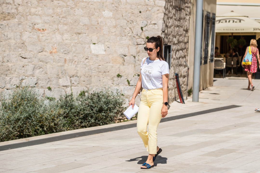 FOTO Đir po gradu, četvrtak 2. lipnja