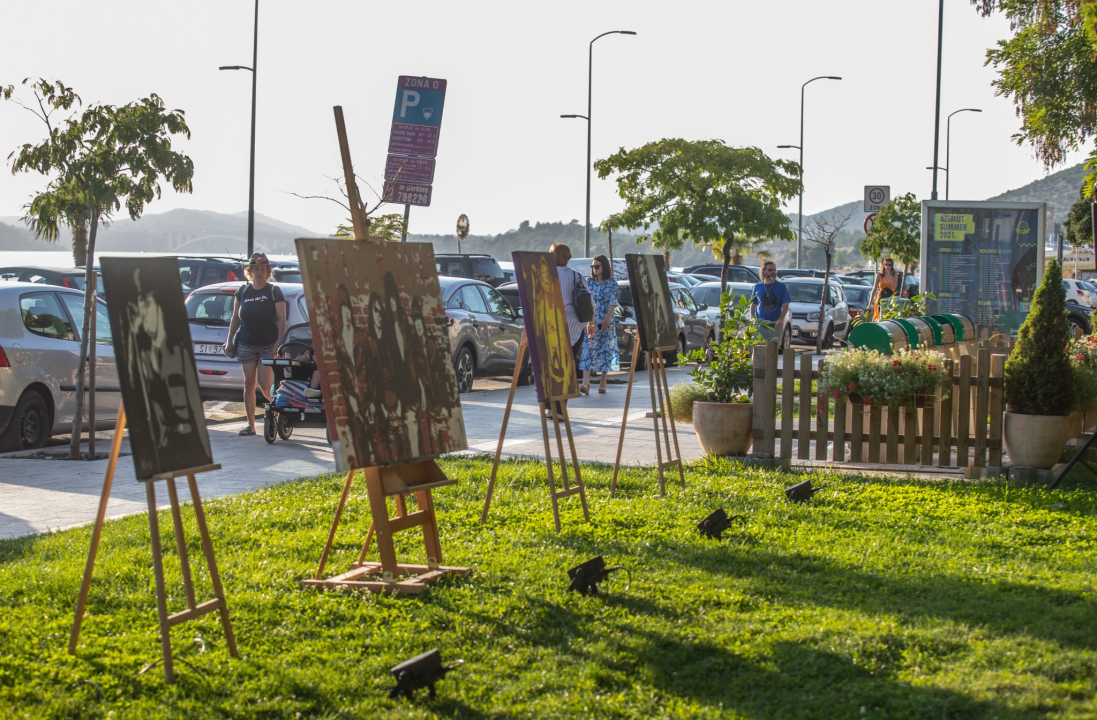 U četvrtak punkom otvoren LP Day, večeras tribina i koncert Dimitrija Dimitrijevića