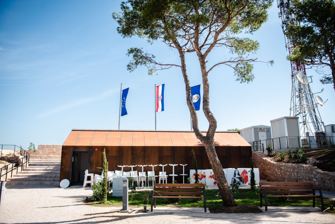 Obišli smo Tanaju prije otvorenja: Provjerite kako se potrošilo 50 milijuna kuna