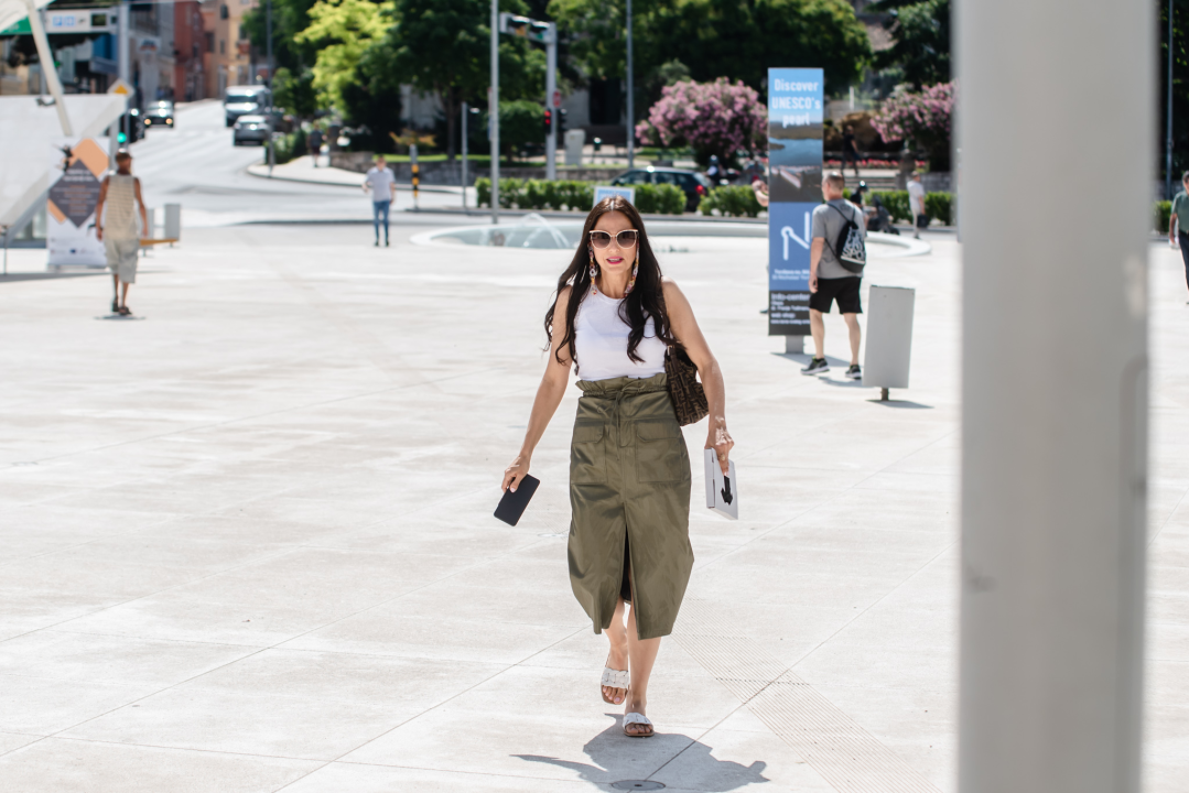 FOTO Đir po gradu, petak 3. lipnja