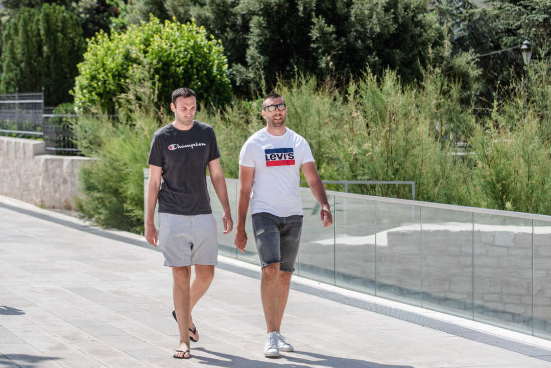 FOTO Đir po gradu, petak 3. lipnja