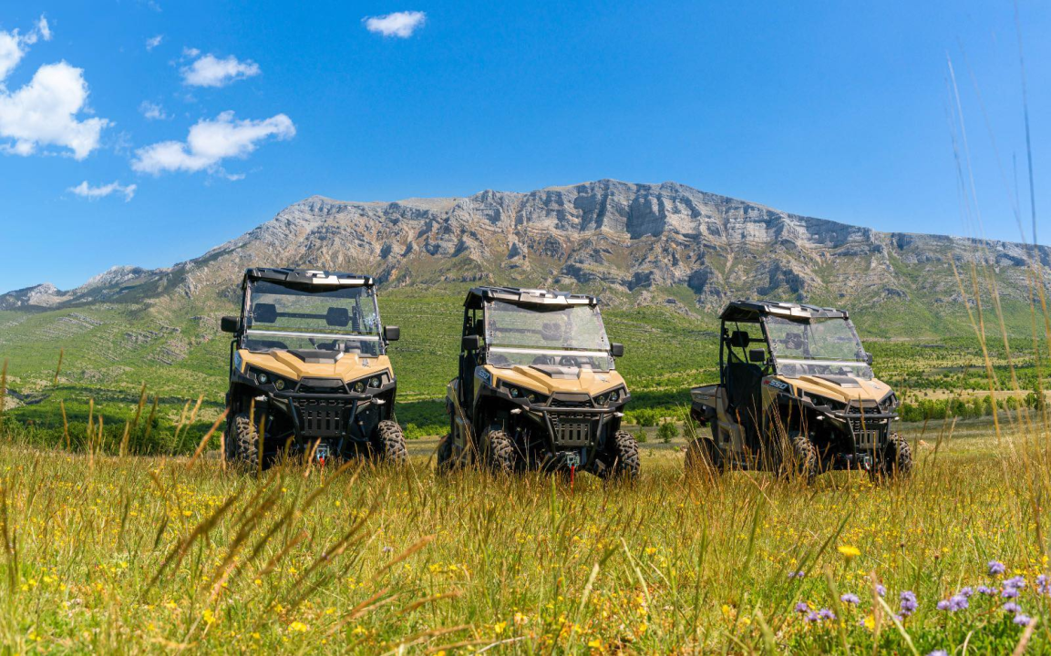 Isprobajte ukusne novitete koje nudi samo Fresh&amp;Hash! 