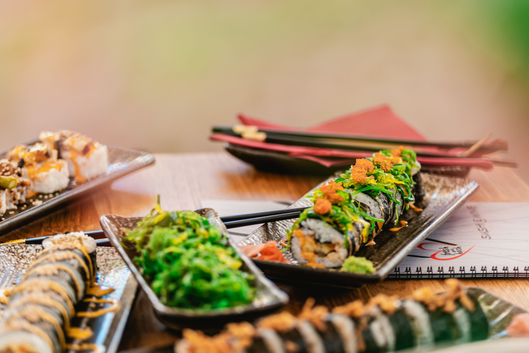 Isprobajte ukusne novitete koje nudi samo Fresh&amp;Hash! 