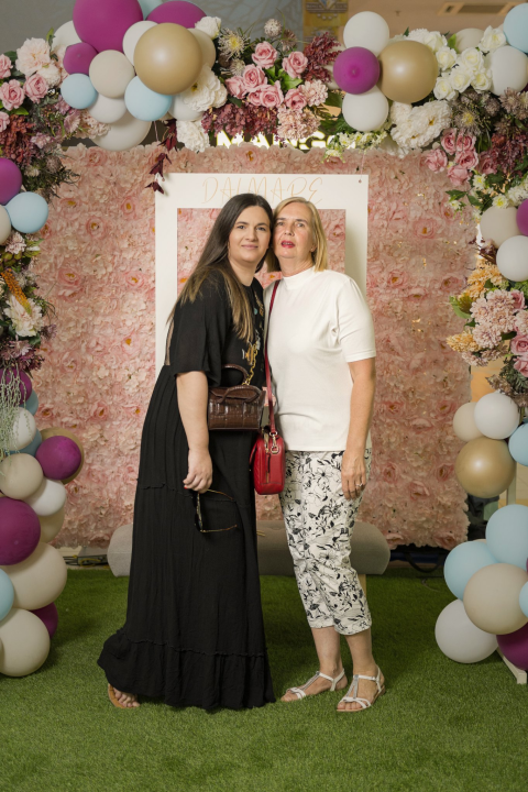 Dalmare je proslavio 18. rođendan!