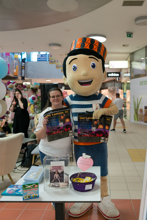 Dalmare je proslavio 18. rođendan!