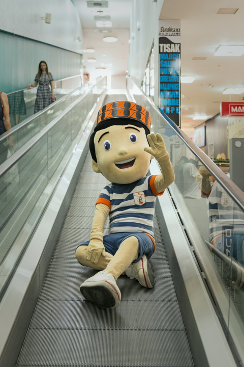 Dalmare je proslavio 18. rođendan!