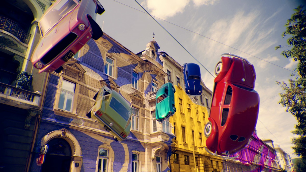 Pogledajte kako su se Antonija Mišura Sandrić i Jole snašli u Shakespeareovskim ulogama