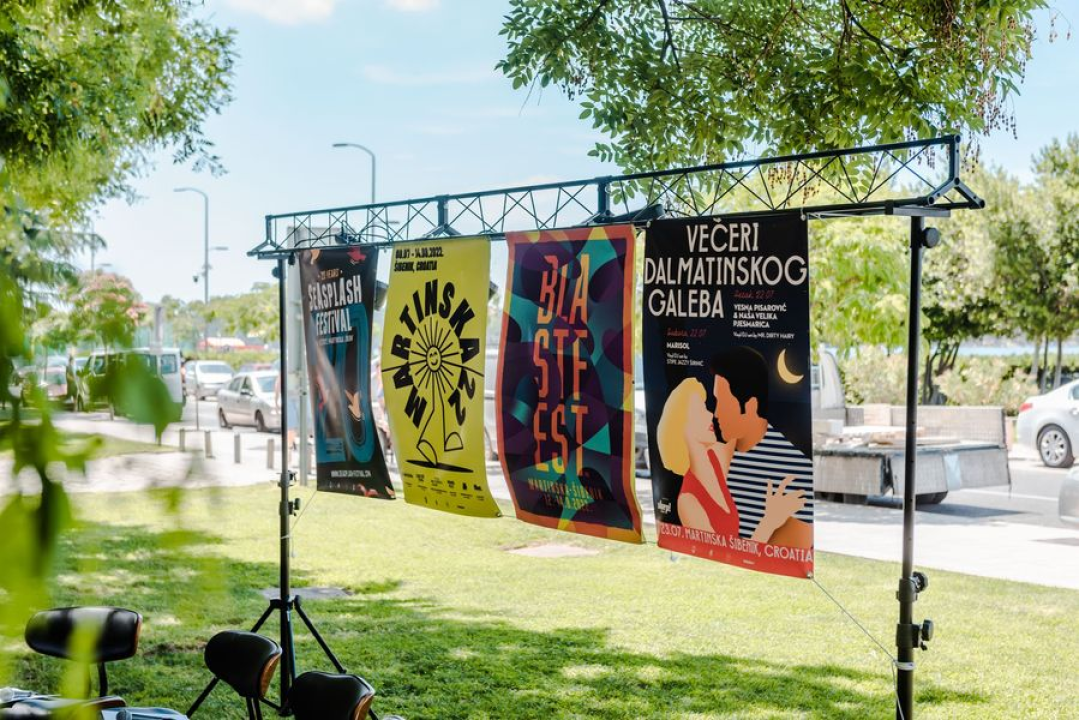 Martinska i ovo ljeto festivalska destinacija, a dolazi i novi festival za koji je bitan 'dress code'