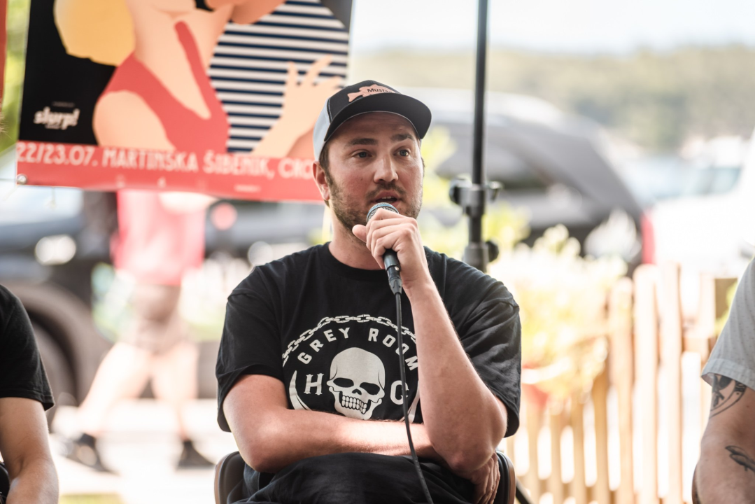 Martinska i ovo ljeto festivalska destinacija, a dolazi i novi festival za koji je bitan 'dress code'