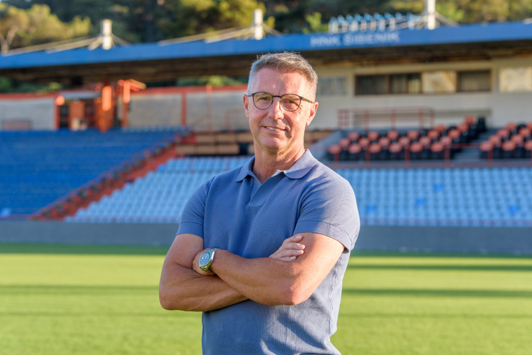 Potvrđeno: Čanadi novi trener, ulogu sportskog direktora preuzima Dario Dabac