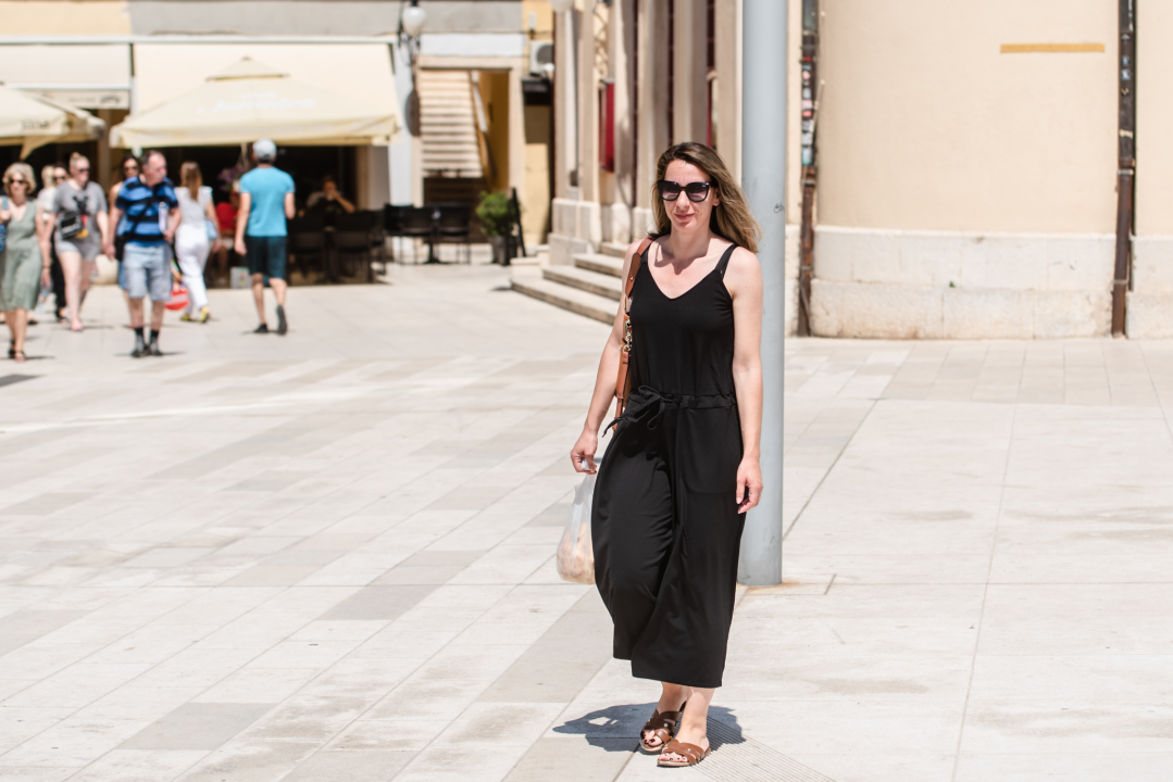 FOTO Đir po gradu, srijeda 8. lipnja