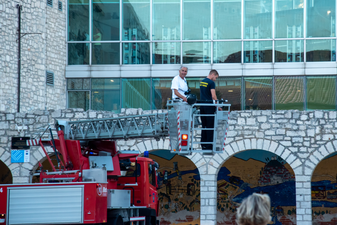 Milenijskom fotografijom kod sv. Frane obilježeno osam stoljeća franjevačke prisutnosti